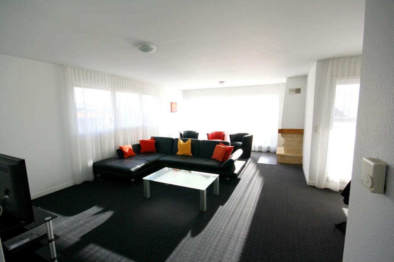 Hitrental Zugersee -Apartments Exterior foto