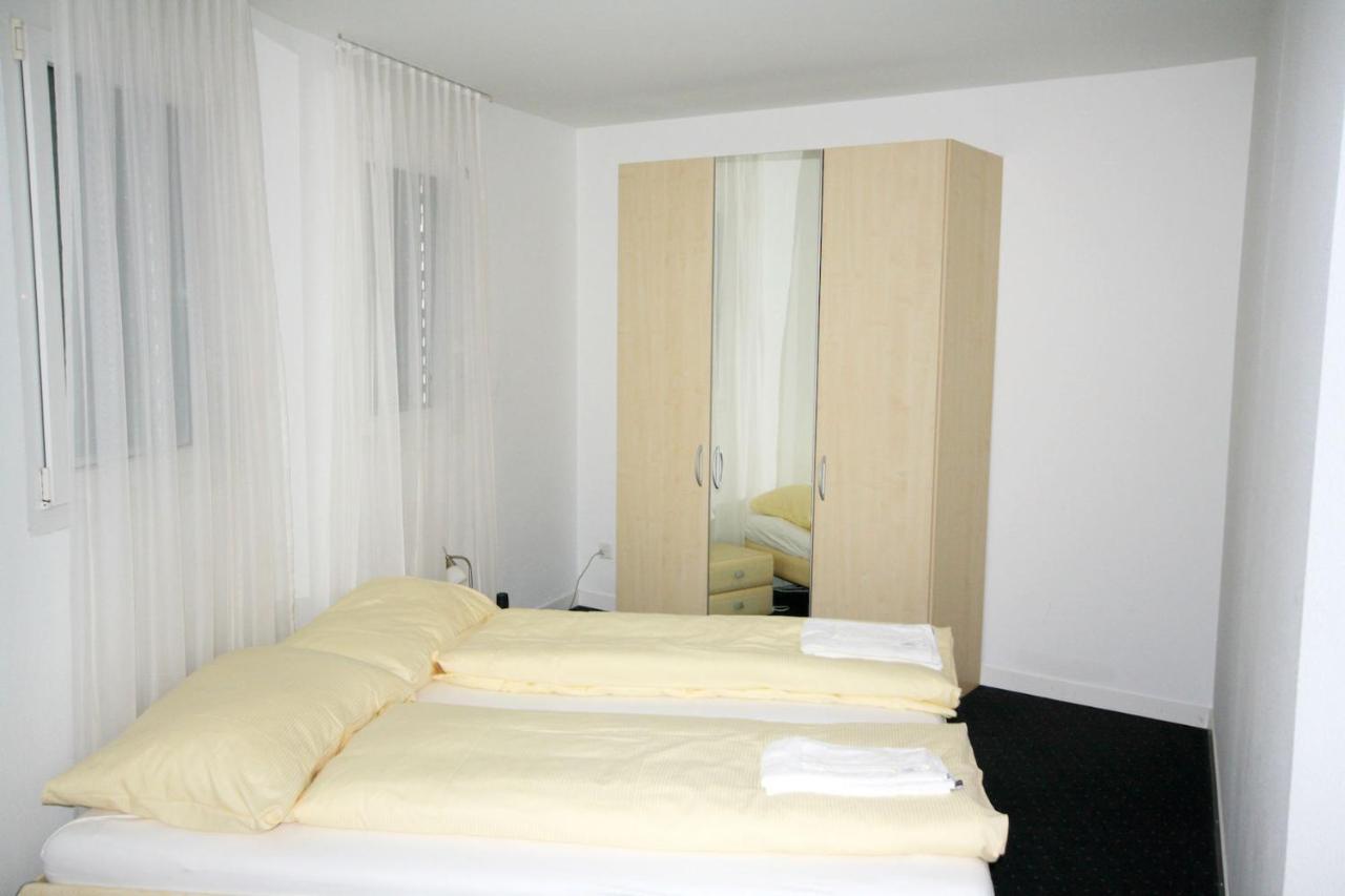 Hitrental Zugersee -Apartments Exterior foto