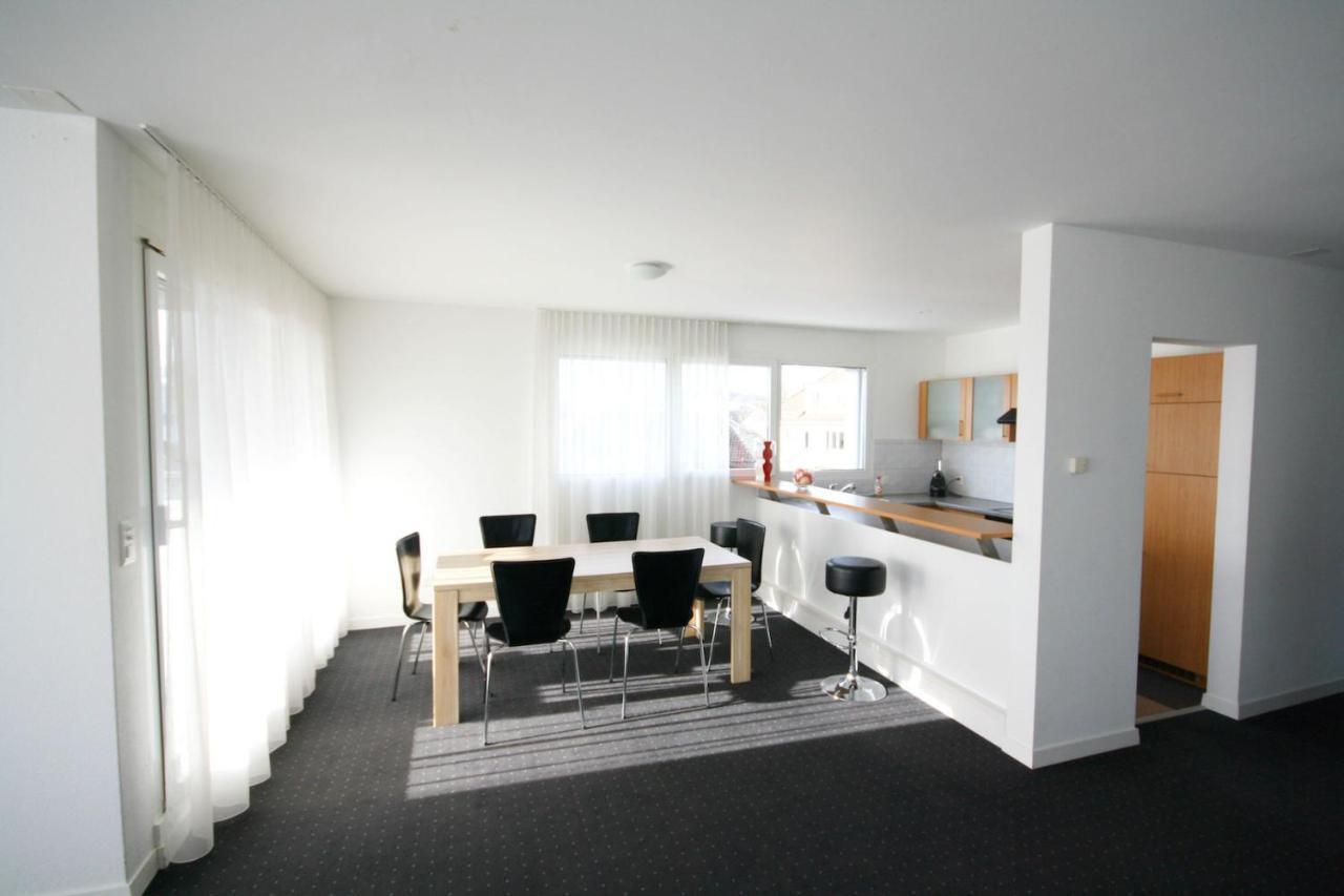 Hitrental Zugersee -Apartments Exterior foto